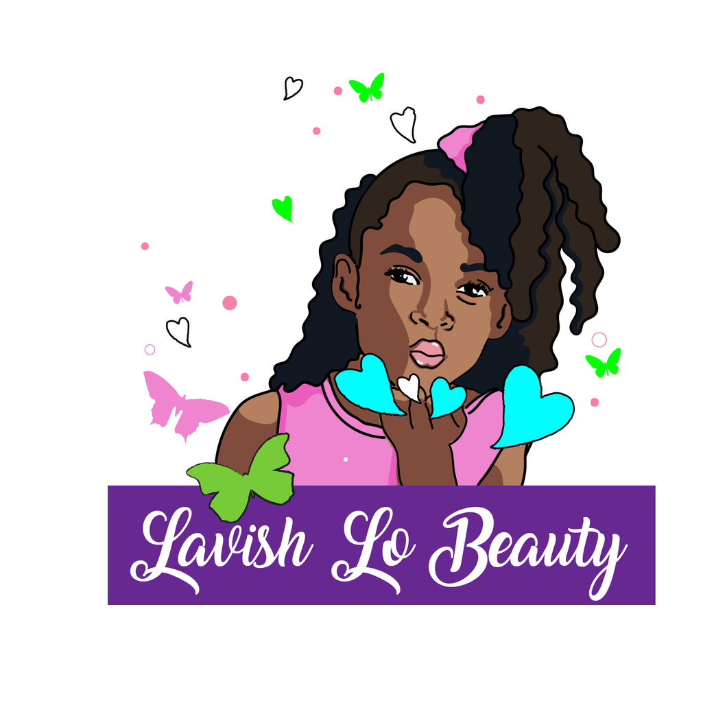 LavishLo Beauty Gift Card